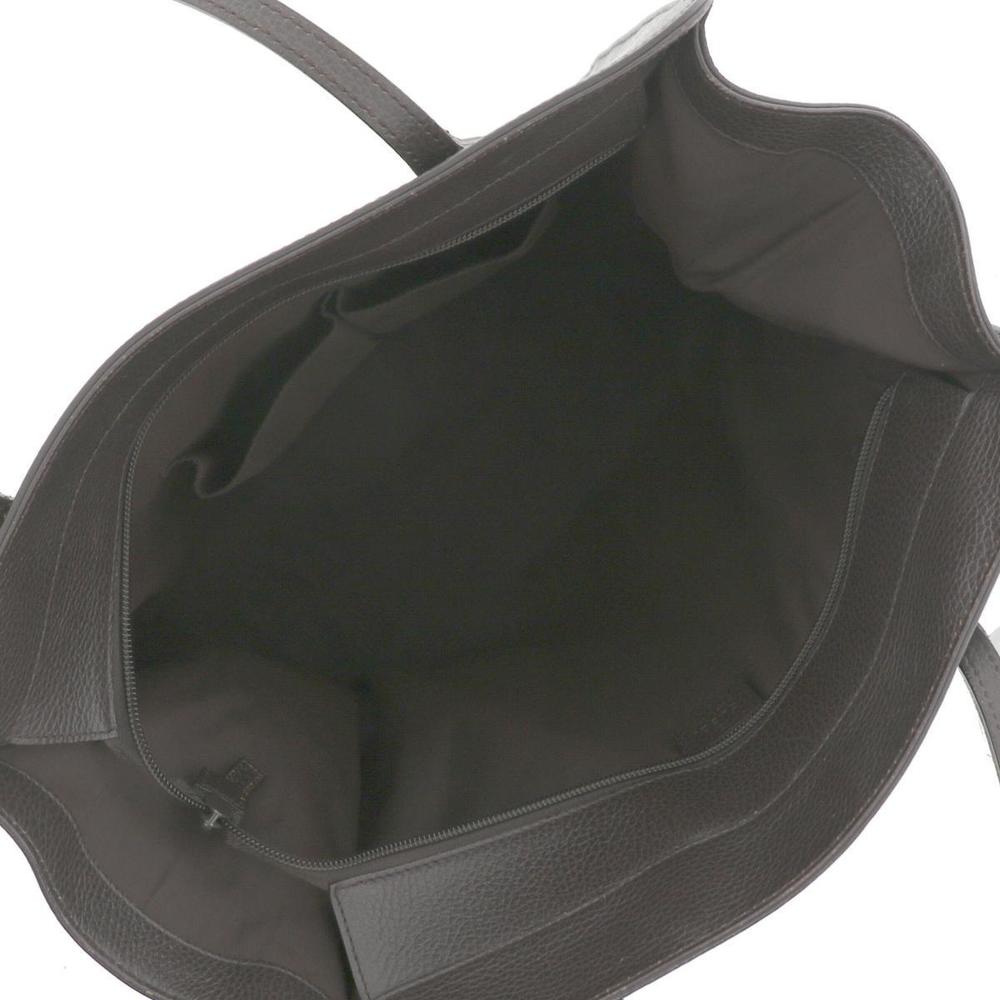 Gucci Interlocking Tote Bag Brown - image 6